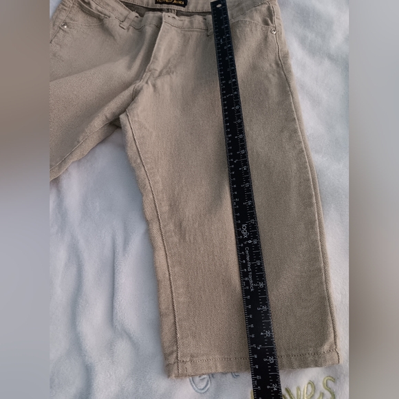 Victoria Jeans above the knee shorts Pre-owned - Picture 5 of 10